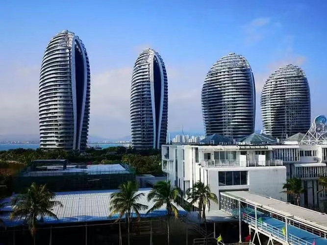 海南组织