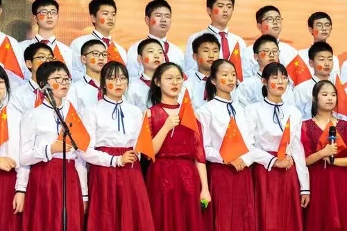 鲁艺文化小传人：上海活动中心